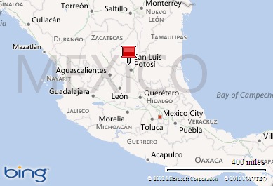 Map picture