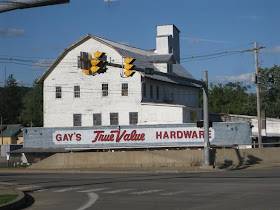 gays true value hardwar, gay, pennsylvania