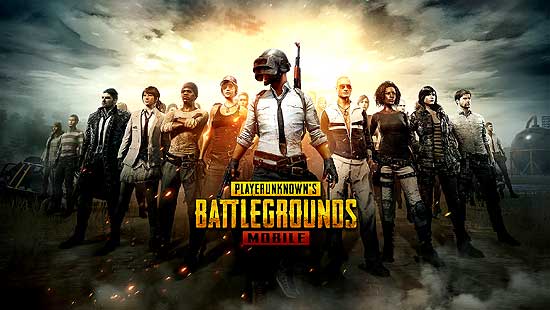 PUBG MOBILE Mod Apk