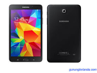 Firmware Samsung Galaxy Tab 3 8.0 (WiFi) SM-T311 Indonesia