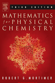 Mathematics for Physical Chemistry 3rd Edition