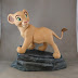 Nala Maquette