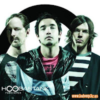 Hoobastank - For(n)ever