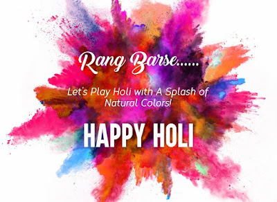 happy holi images hd