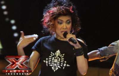 YOUTUBE NOVITA DEWI CANT HOLD US DOEN Christina Aguilera 