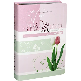 A Bíblia da Mulher (Português)