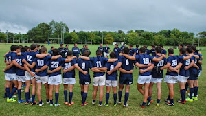 Plantel de Los Pumitas para el Mundial Juvenil