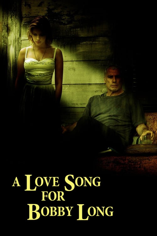 [HD] Lovesong für Bobby Long 2004 Ganzer Film Deutsch