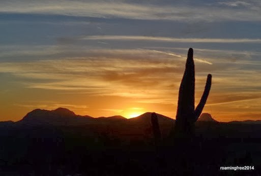 Sunset_Jan 22