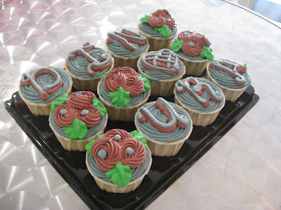 .: Lagi Koleksi Gambar Cupcake