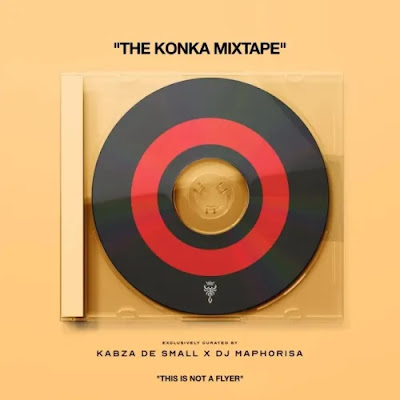 Kabza De Small & DJ Maphorisa – Pick A Box (feat. Mdu Trp & Malemon) Amapiano 2023