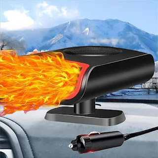 Staying Warm on the Go: The Ultimate Guide to Car Heaters