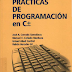 PRACTICAS DE PROGRAMACION C++