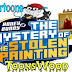 Honey Bunny The Mystery Of The Stolen Painting Movie Hindi 480p