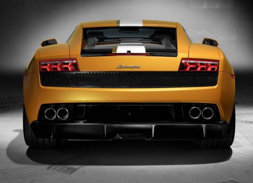 lamborghini gallardo wallpapers. Lamborghini Gallardo LP550-2