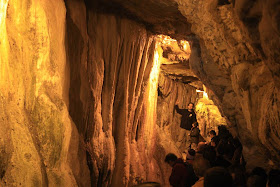 Cave of Sant Miquel