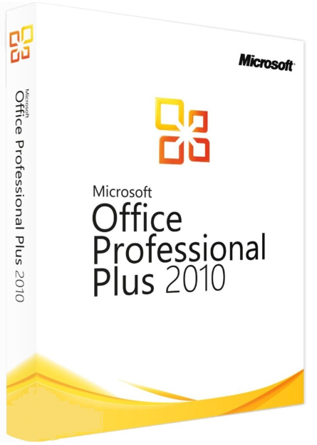 Microsoft Office 2010 Professional Plus Free Download