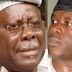 Lagos PDP Primaries Fallout: You Are a Violent Rude Boy, Bode George Tells Obanikoro
