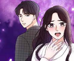 Read Webtoon Lady Virtue's Contract Marriage Full Chapter