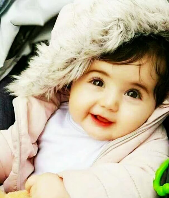 Cute Baby Images