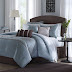 Blue And Brown Bed Sets
