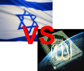 Klaim Zionis VS Al-Qur'an
