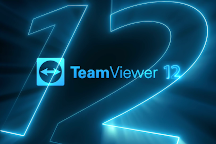 TeamViewer v12.0.77242 All Editions + Patch + Portable