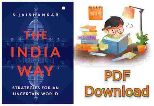 The India way: strategies for an uncertain world book pdf download