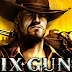 Six-Guns: Duelo de Bandas v2.9.1f APK + DATA [MOD]