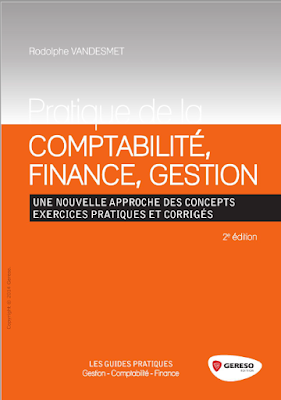 Pratique de la comptabilité, finance, gestion