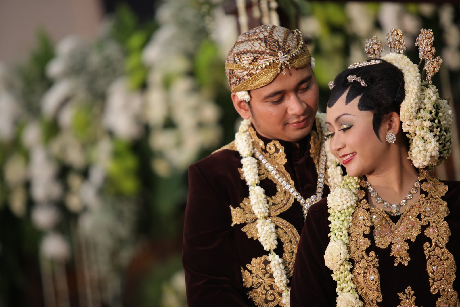 Live. Laugh. Love.: Review Perias Pengantin