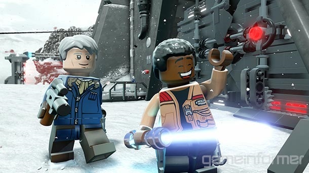 Download Lego Star Wars The Force Awakens Game Kickass Link