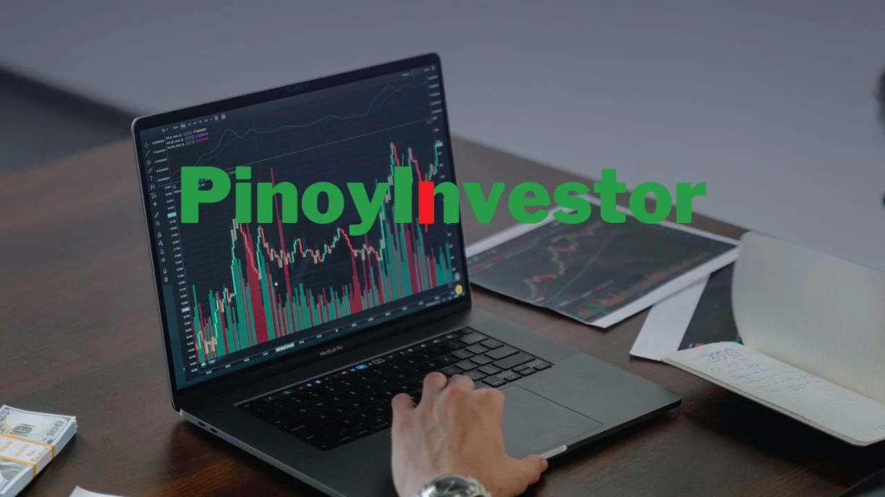 PinoyInvestor Smart Stock Investing