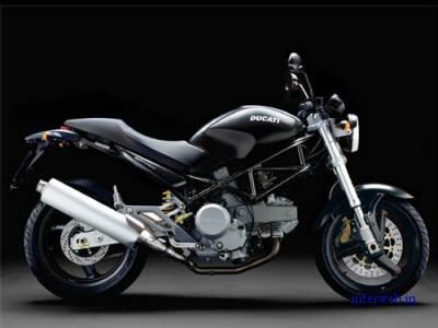 Ducati Bikes