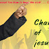 Channel Of Jesus