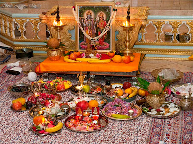 vastu ke anusaar ghar me puja sthal