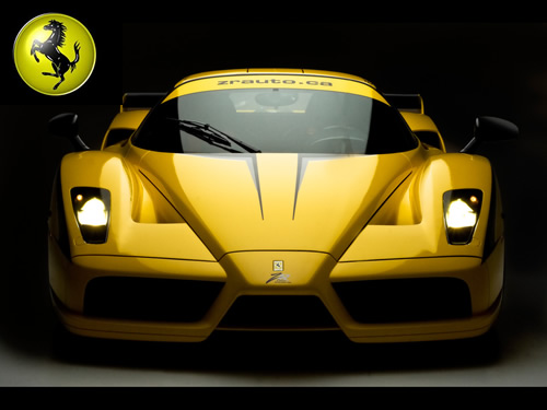 ferrari enzo 2010 wallpaper. View All Ferrari Gallery