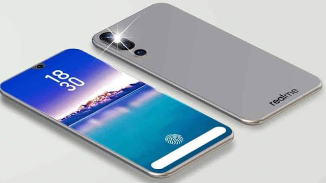 5 HP realme Terbaik dan Paling Canggih Di Dunia 2023