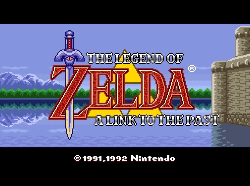 30 Years Later: A Link to the Past