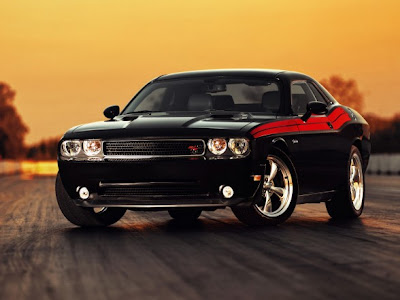 dodge