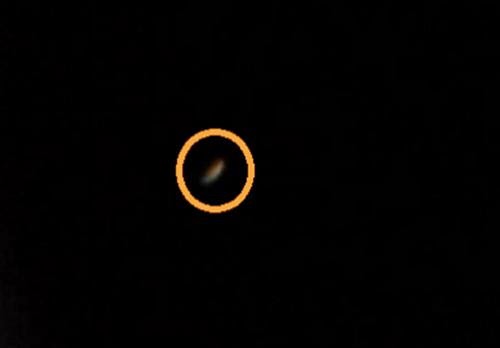 Ufos Flying Around Swanley And Bexleyheath