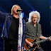 Brian May ha introdotto i Def Leppard nella Rock & Roll Hall Of Fame: ecco il discorso e i video