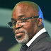 NFF president, Amaju Pinnick gets appointed as 1st Vice President by CAF