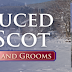 Teaser Blitz - SEDUCED BY A SCOT by Julia London  