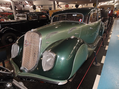 2024.08.27-011 Panhard Dynamic X76 1937