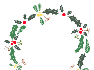 クリスマス リース イラスト 無料 の最高のコレクション アニメ画像 クリスマス リース イラスト 無料 の最高のコレクション アニメ画像