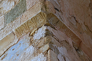 Byzantine Church of St. Mamas - Naxos (5)