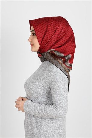 Model Model Hijab Terbaru 2018