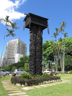 Kuching Museum