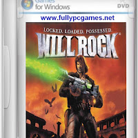 Will Rock Game